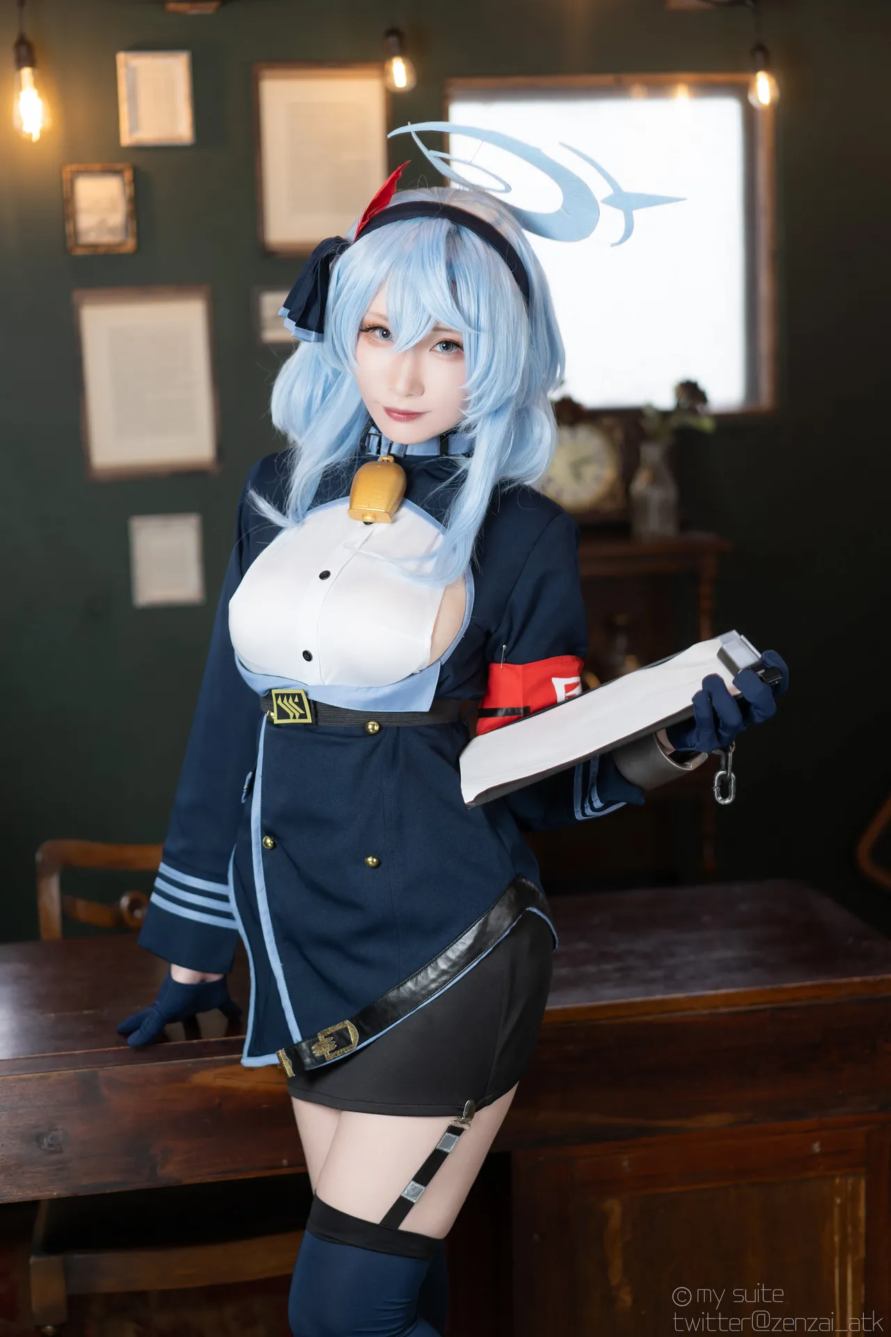 Atsuki - Suite Archive 5-erohere100.webp